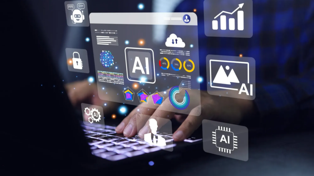 MBA em Inteligência Artificial e Analytics: Prepare-se para a Liderança Estratégica na Era dos Dados