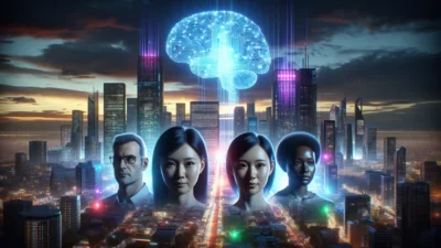 Inteligência Artificial: Impactos Reais e Questões de Segurança