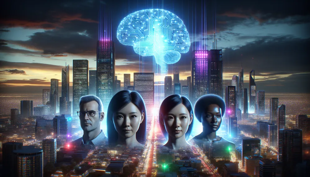 Inteligência Artificial: Impactos Reais e Questões de Segurança